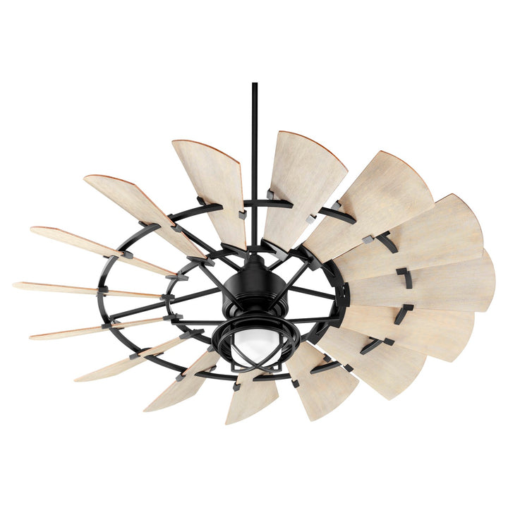 60in Fan - Nr