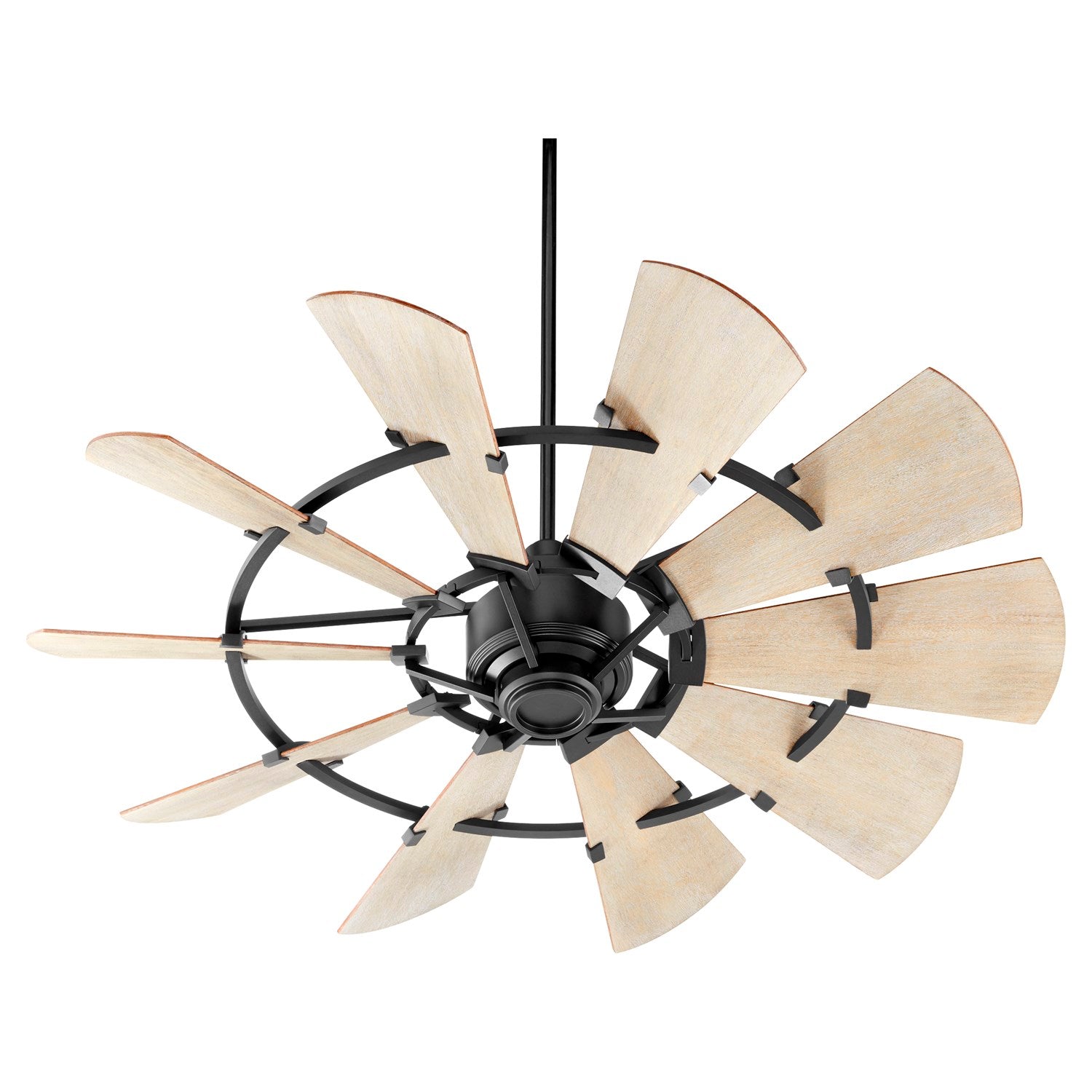 52in Fan - Nr by Quorum