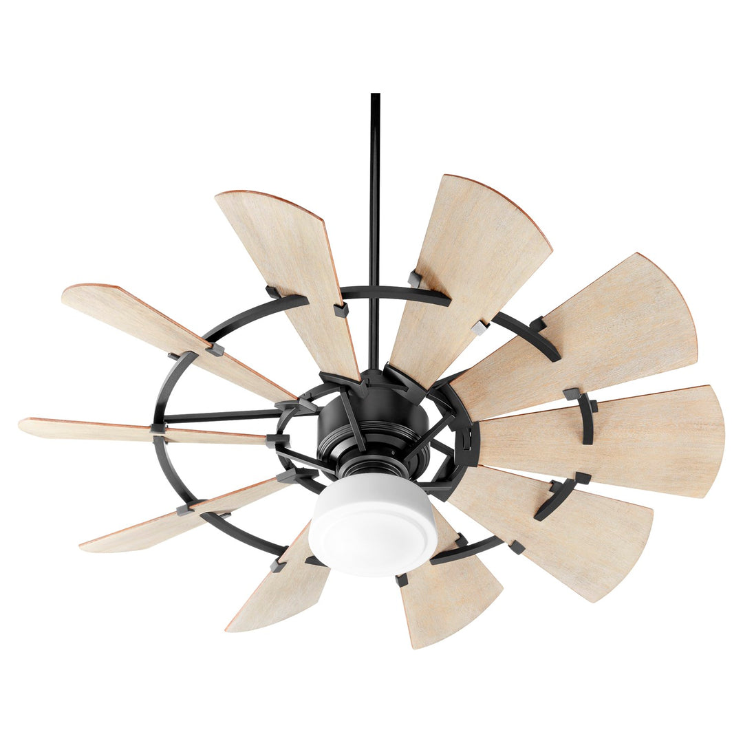 52in Fan - Nr