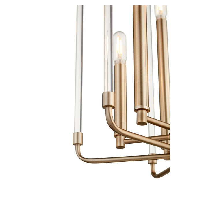 6Lt Entry - Agb