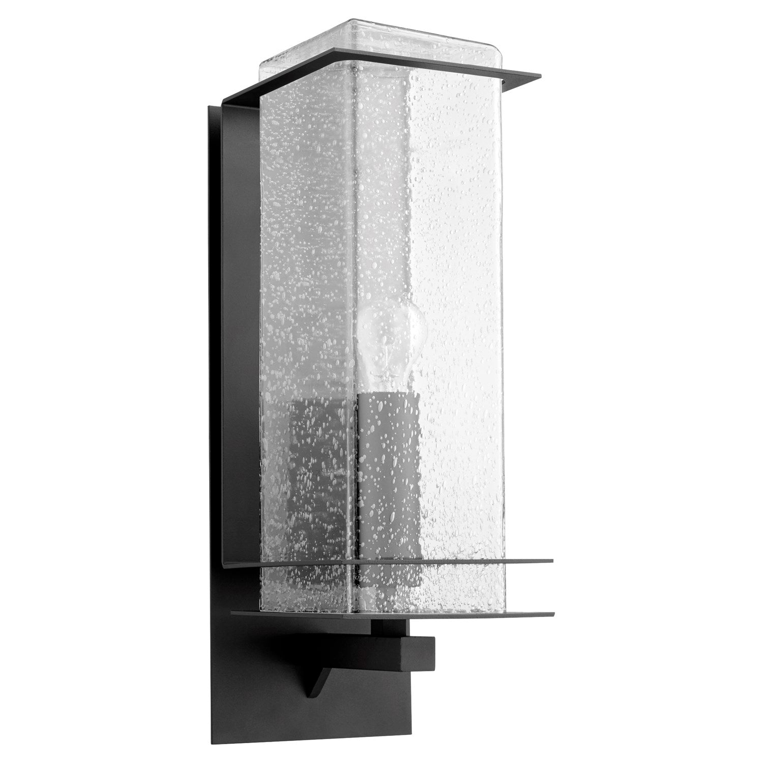 7in Wall Lant - Nr by Quorum