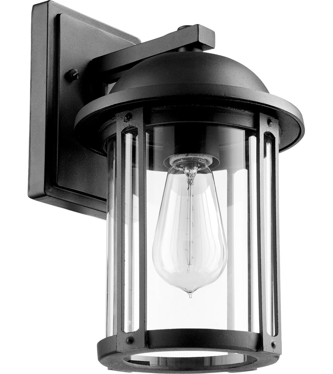 7in Lantern - Nr by Quorum
