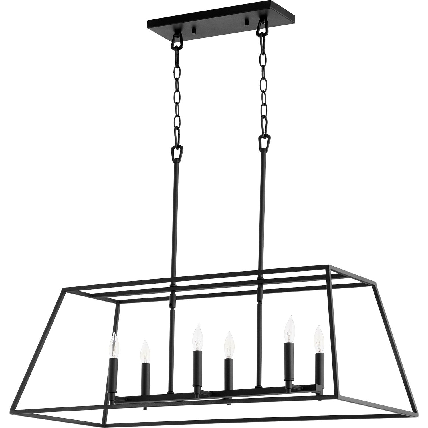 6Lt Linear - Nr by Quorum