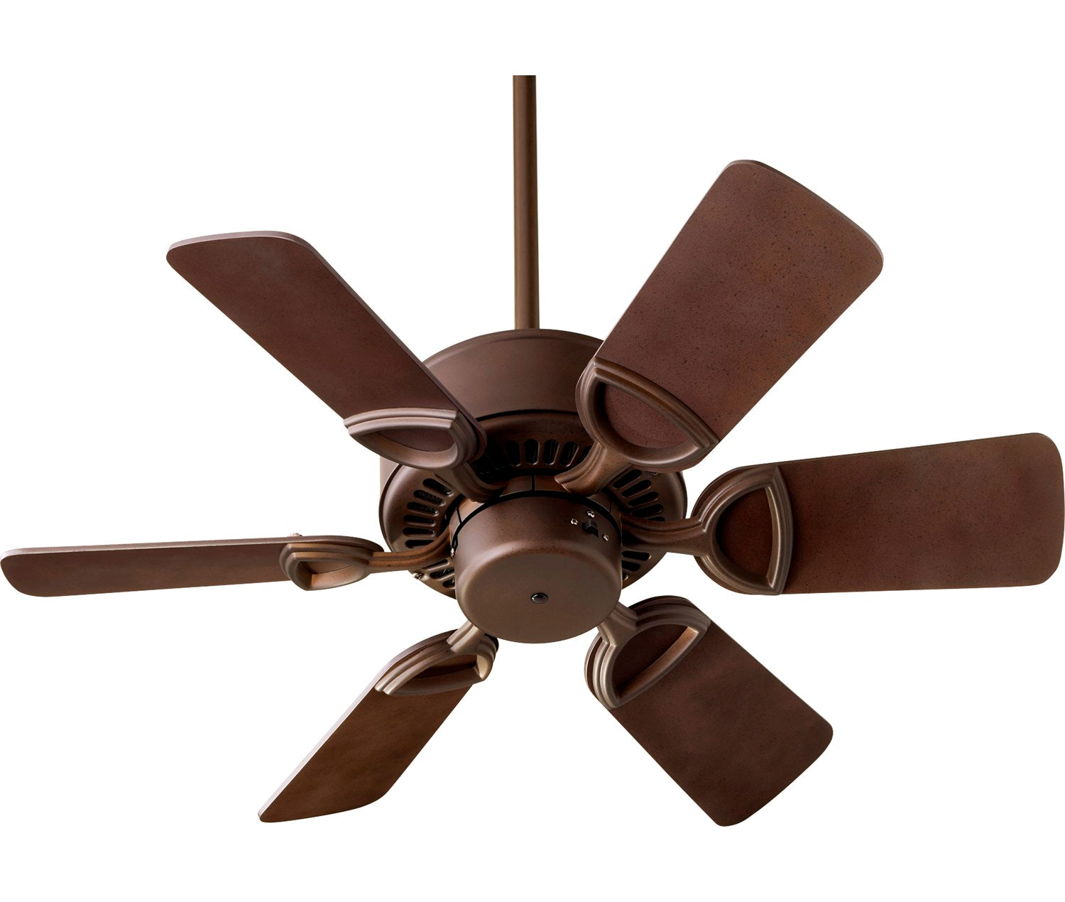 30in 6Bl  Fan - Ob by Quorum