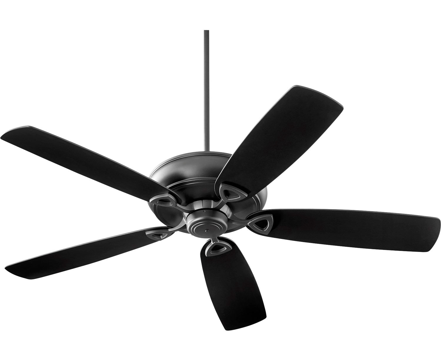 62in Fan - Nr by Quorum