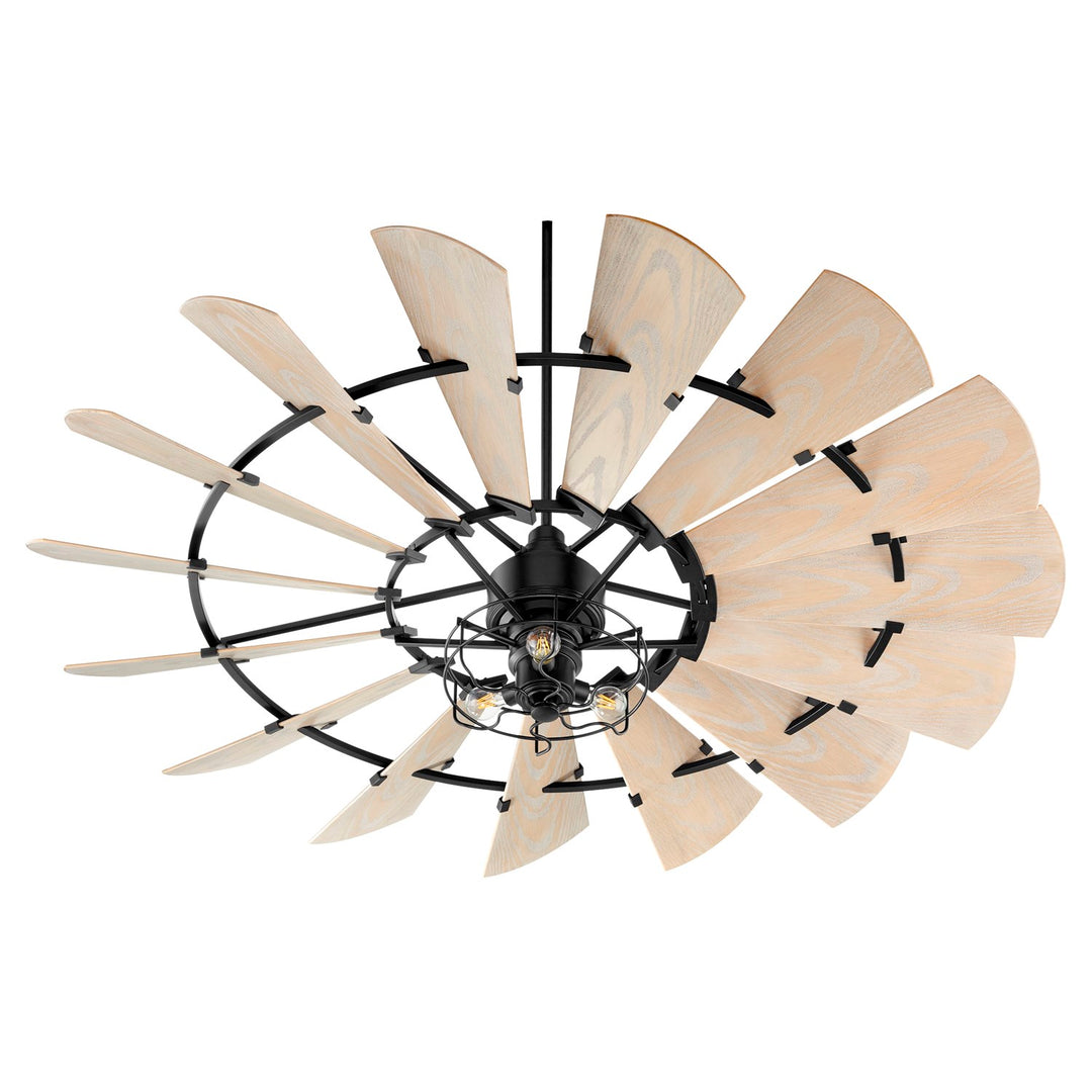 72in Damp Fan -Nr