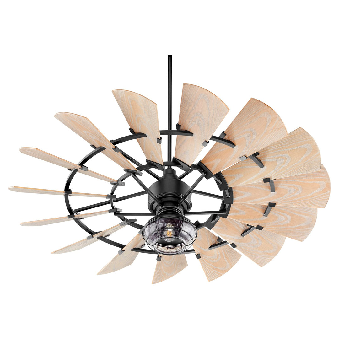 60in Damp Fan -Nr