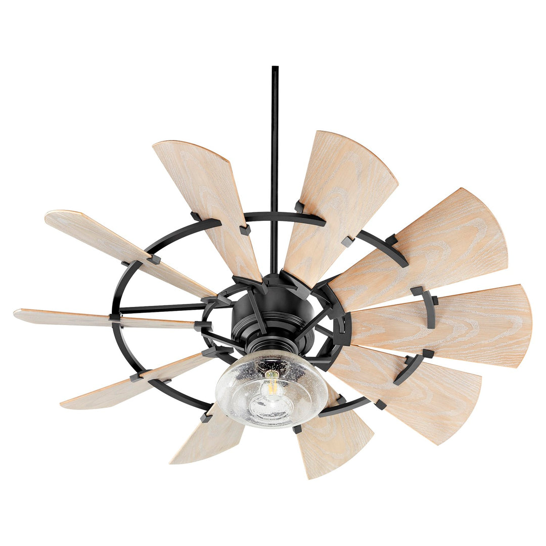 52in Damp Fan -Nr