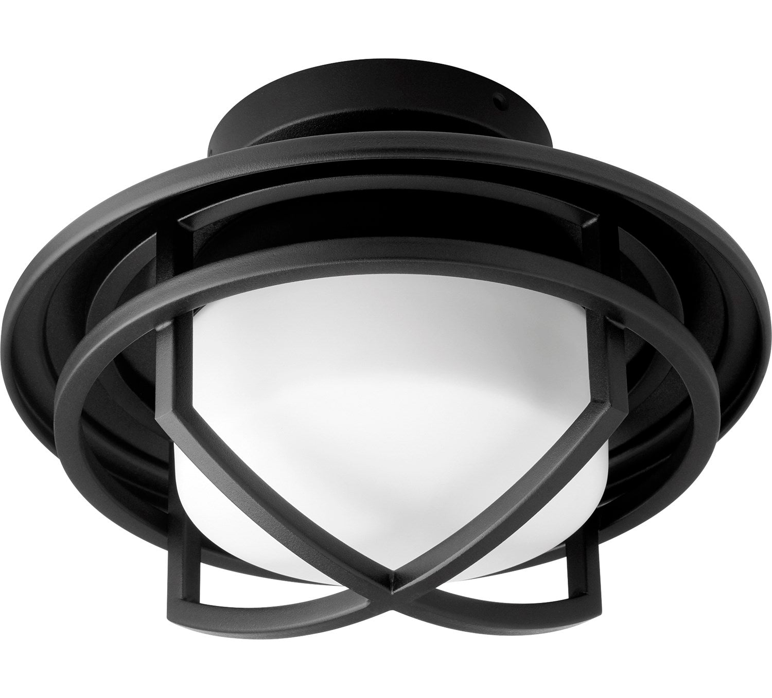 Led Cage Kit -Nr by Quorum