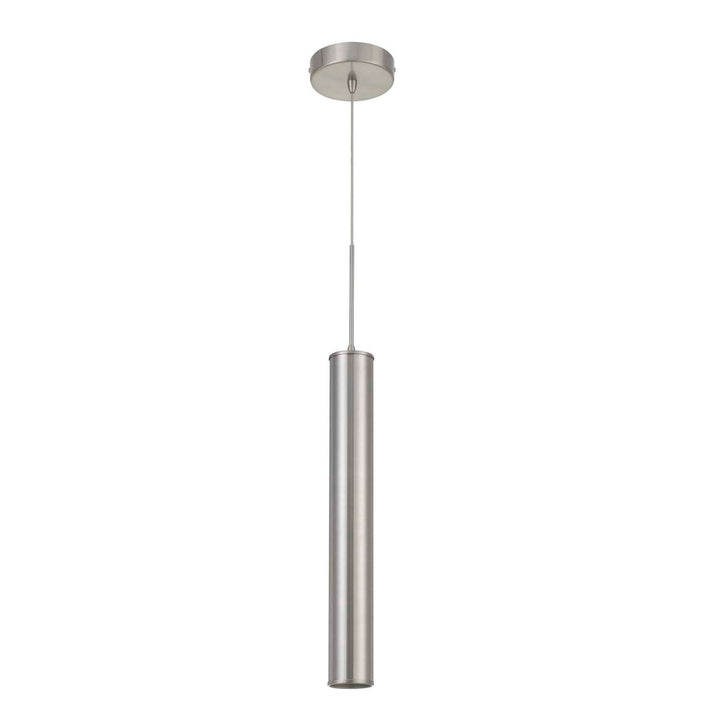 Intergrated Led 10W 800 Lumen 80 Cri Dimmable Metal Pendant Fixture
