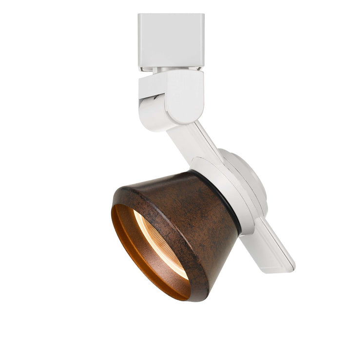 12W Dimmable Integrated  750 Lumen 90 Cri