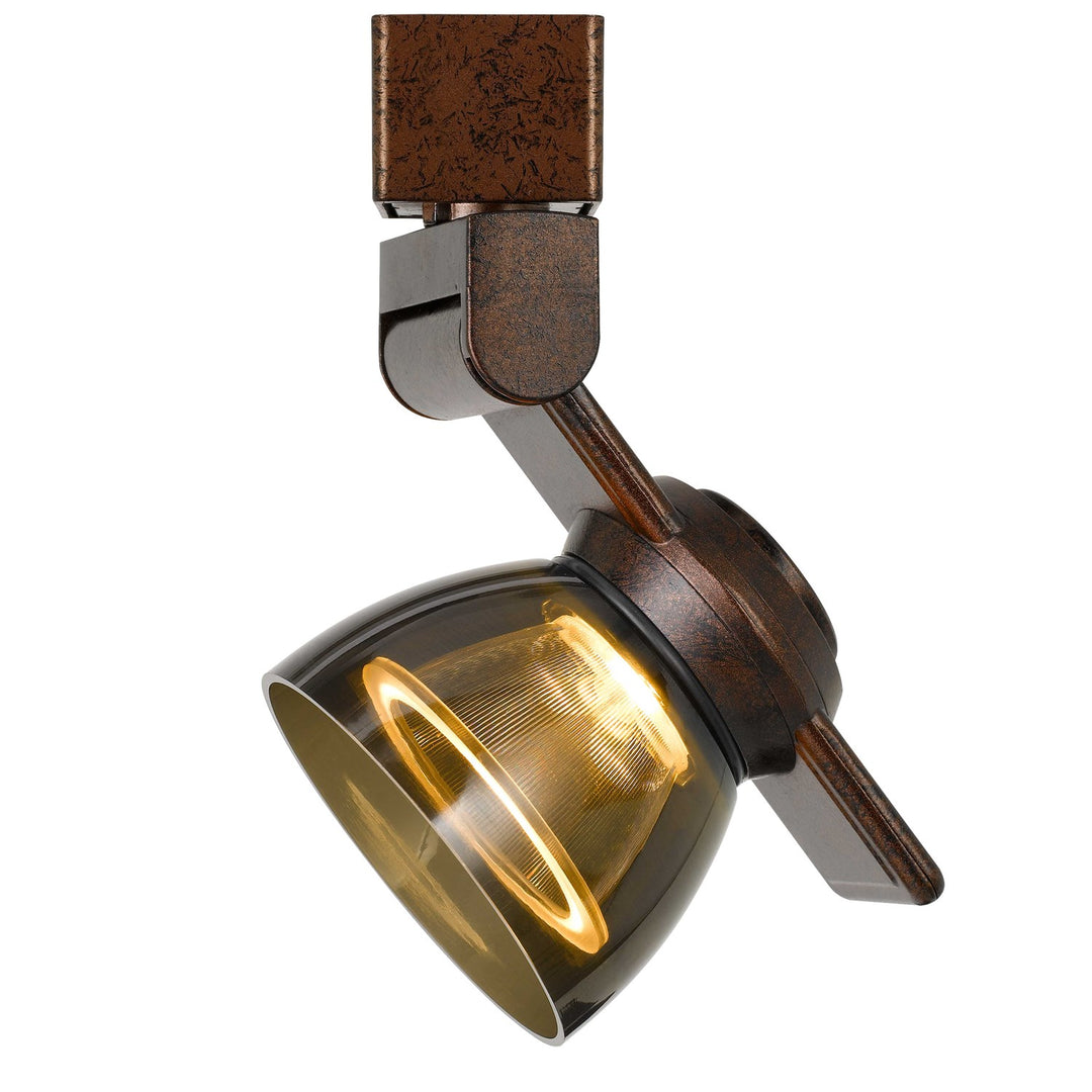 12W Dimmable Integrated  750 Lumen 90 Cri