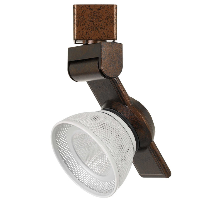 12W Dimmable Integrated  750 Lumen 90 Cri by CAL Lighting