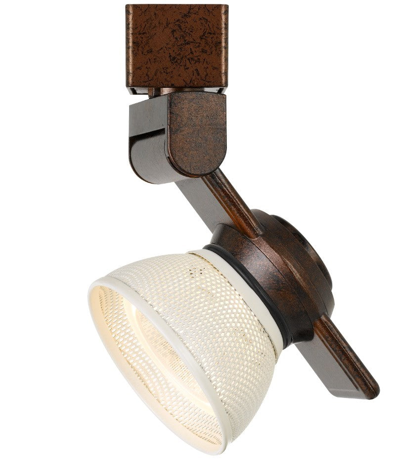 12W Dimmable Integrated  750 Lumen 90 Cri