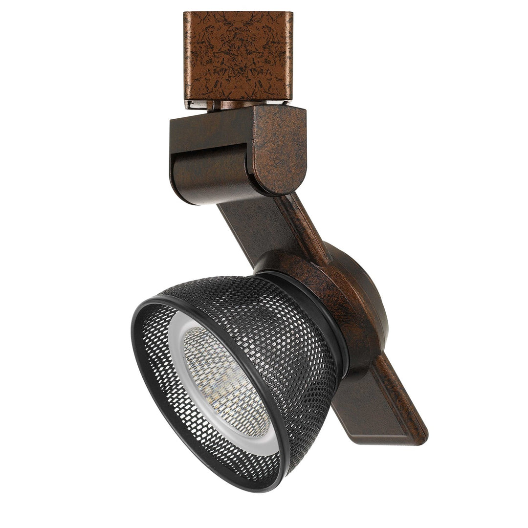 12W Dimmable Integrated  750 Lumen 90 Cri by CAL Lighting