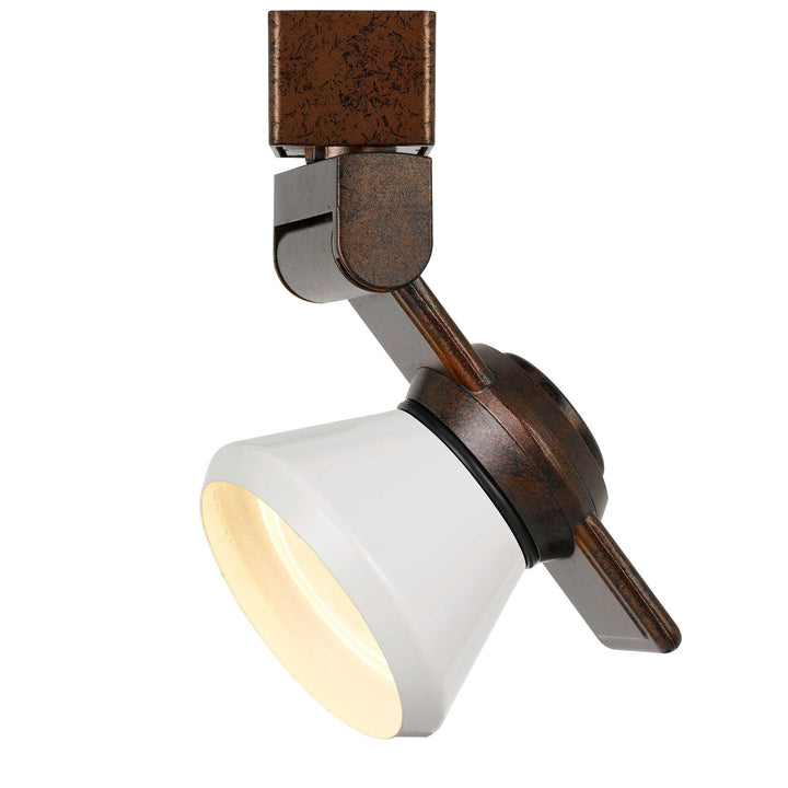 12W Dimmable Integrated  750 Lumen 90 Cri