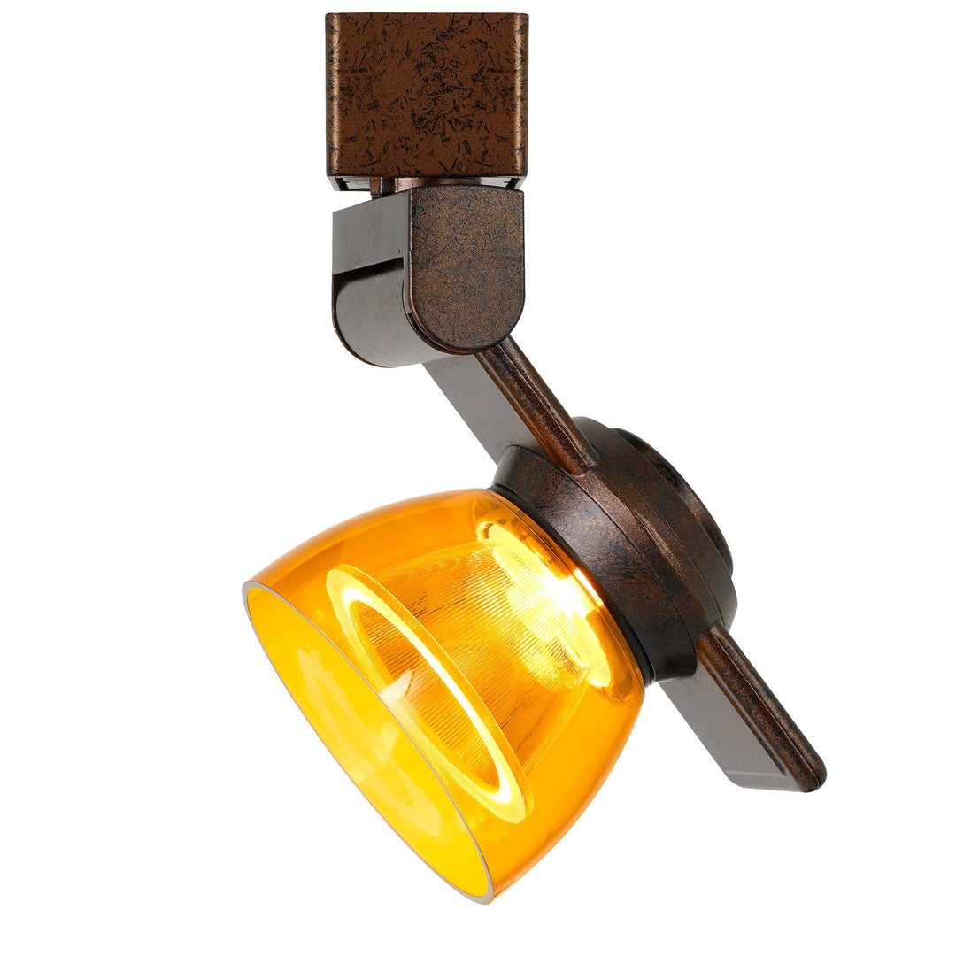 12W Dimmable Integrated  750 Lumen 90 Cri