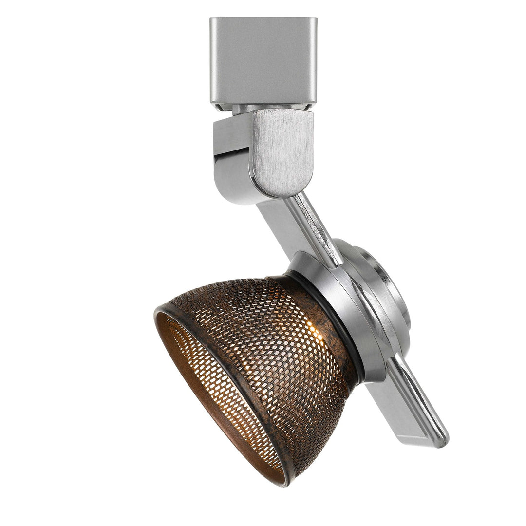12W Dimmable Integrated  750 Lumen 90 Cri