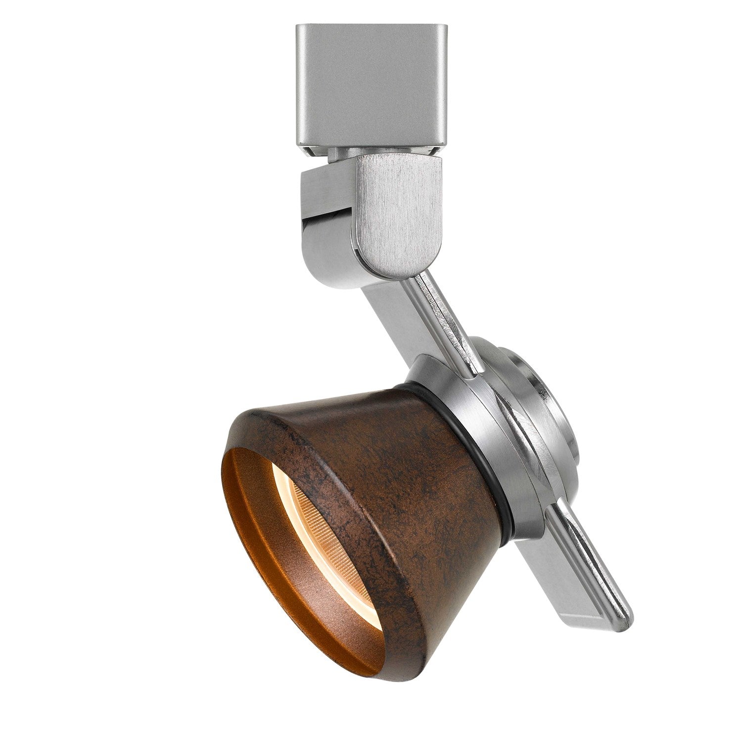 12W Dimmable Integrated  750 Lumen 90 Cri