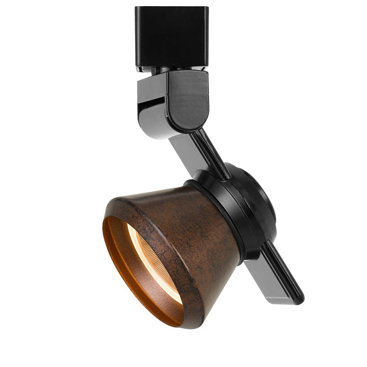 12W Dimmable Integrated  750 Lumen 90 Cri
