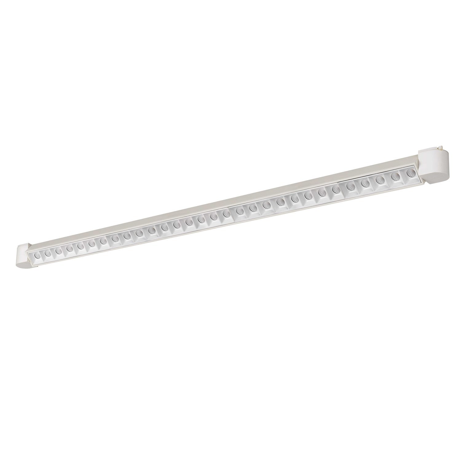 35.25in Height Casted Aluminum Fixutre In White Finish by CAL Lighting