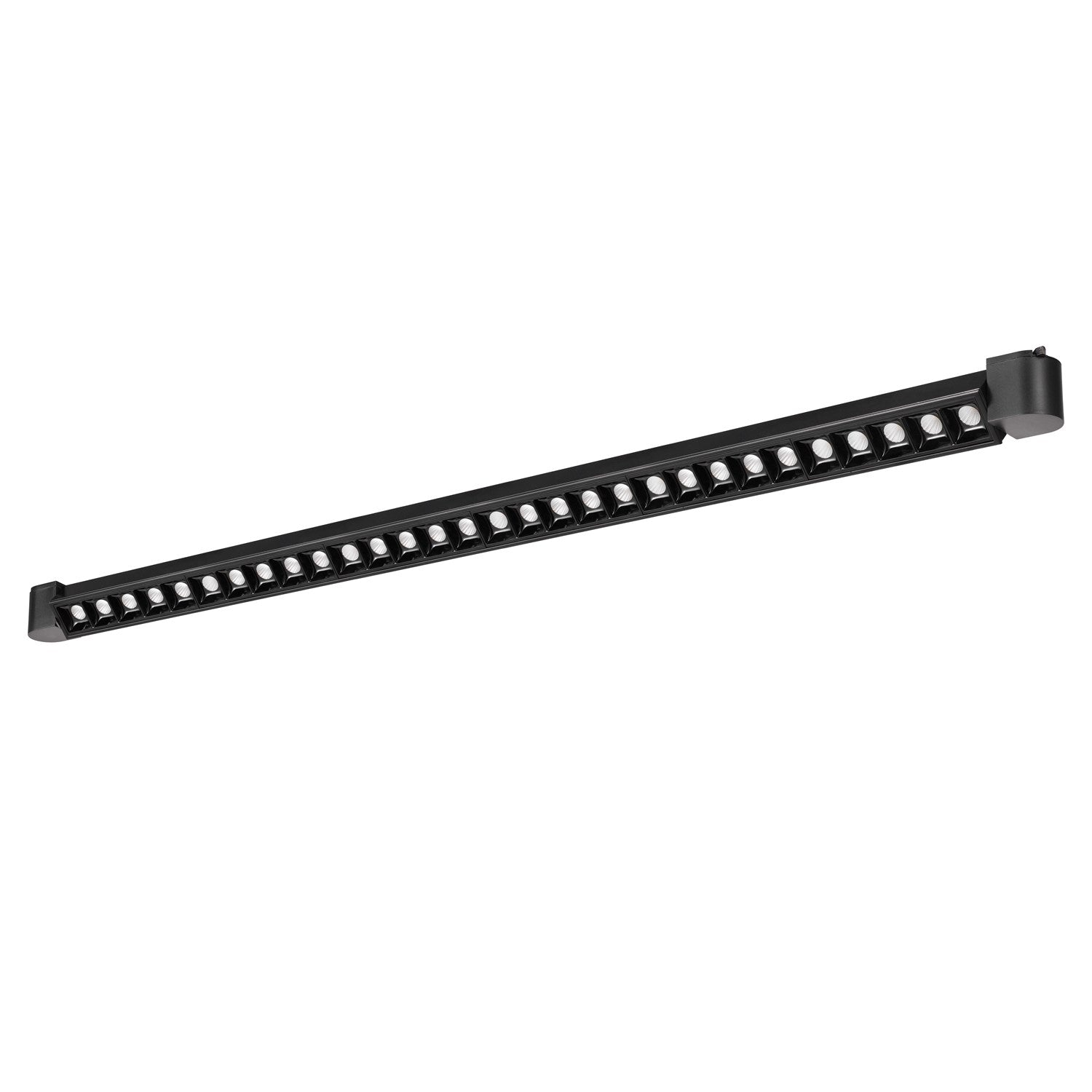 35.25in Height Casted Aluminum Fixutre In Black Finish by CAL Lighting