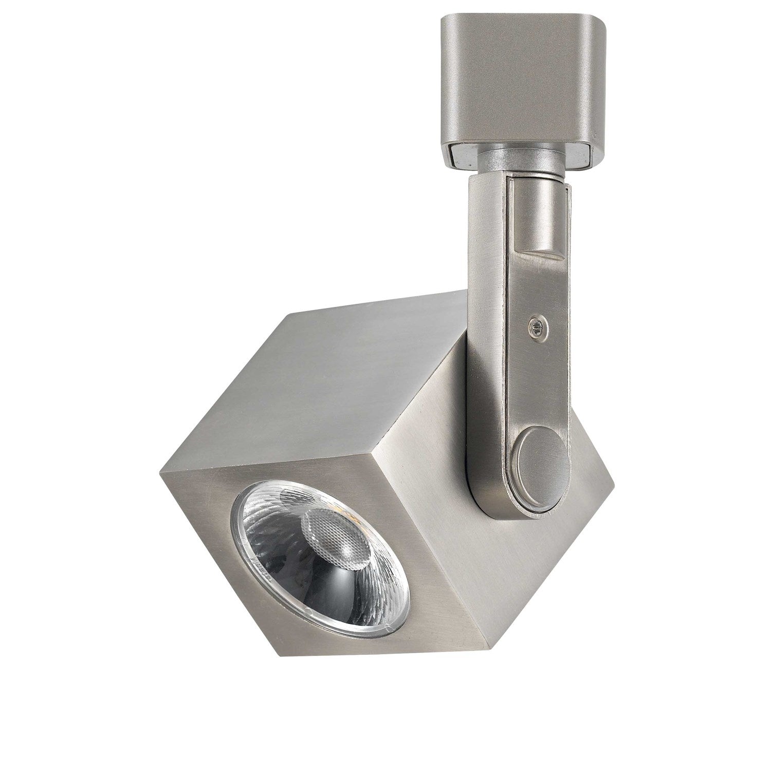 Dimmable Integrated Led12W 700 Lumen 90 Cri 3000K 3 Wire Track Fixture by CAL Lighting