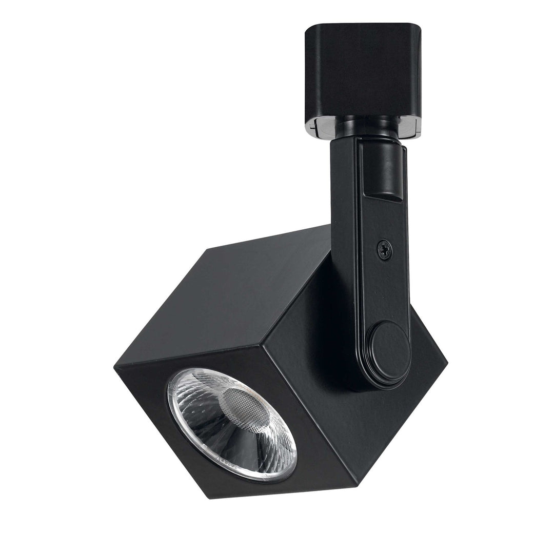 Dimmable Integrated Led12W 700 Lumen 90 Cri 3000K 3 Wire Track Fixture by CAL Lighting
