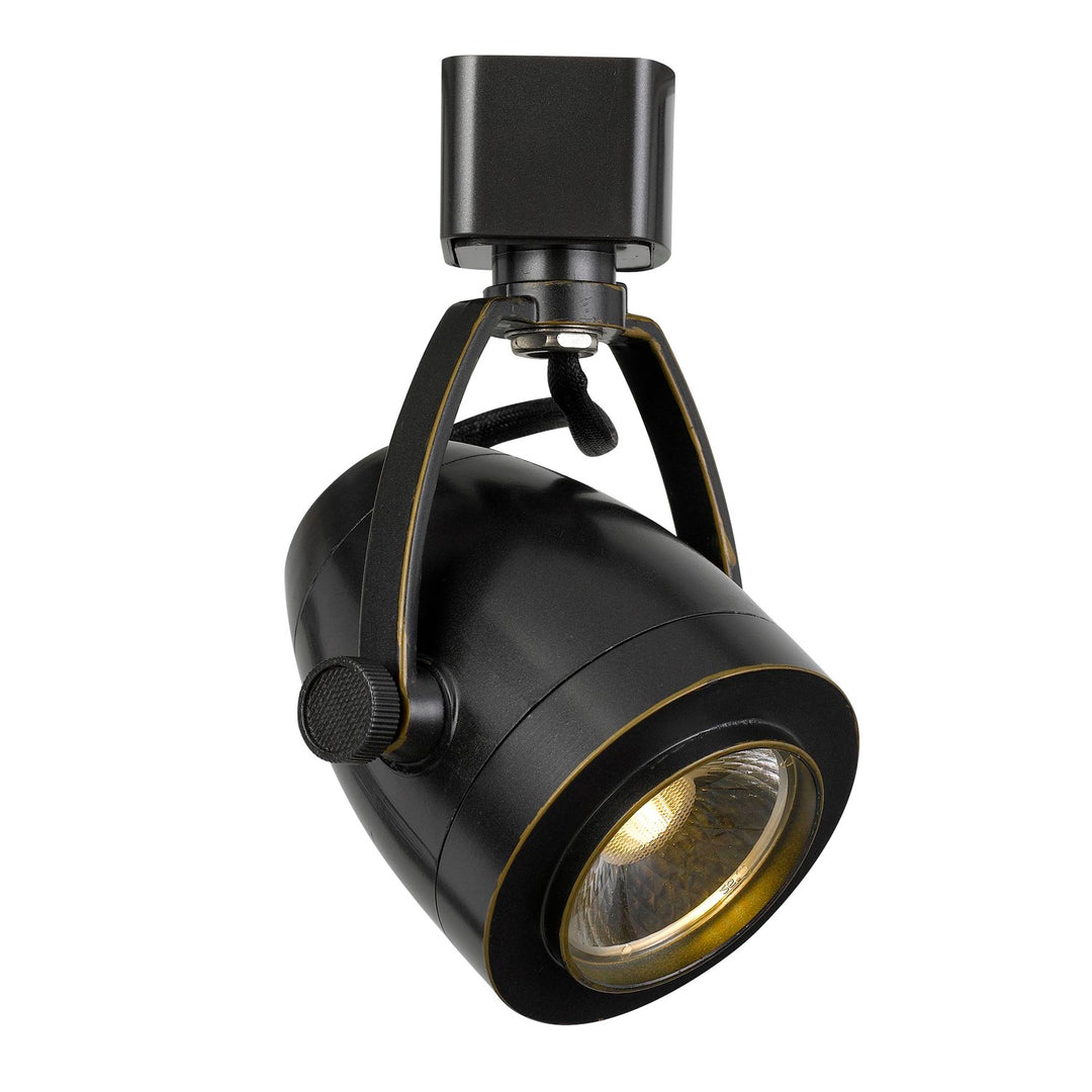 Dimmable 12W Intergrated  Fixure 960 Lumen 3000K by CAL Lighting