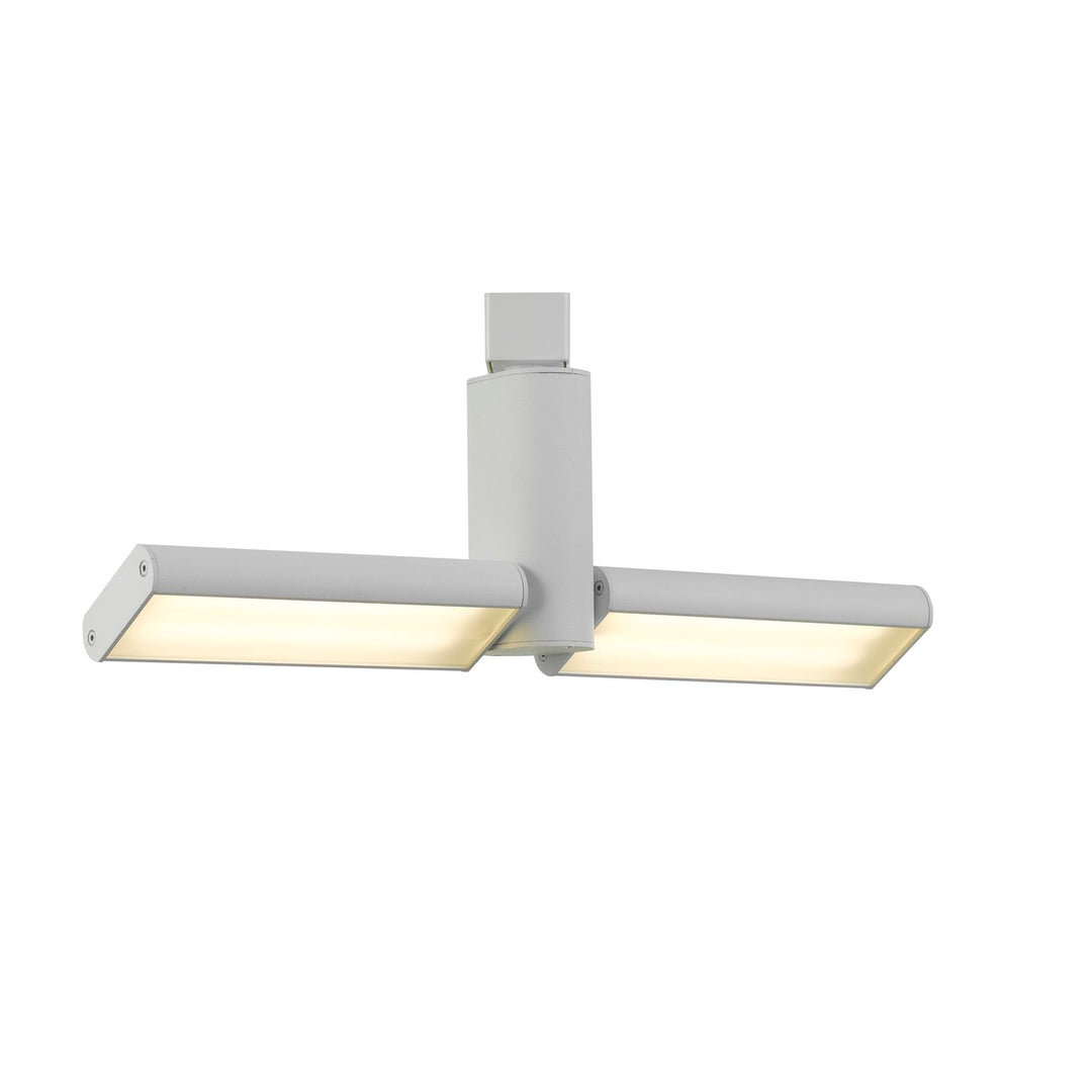 Dimmable 35W Intergrated  Fixture. Lumen 2850 4000K by CAL Lighting
