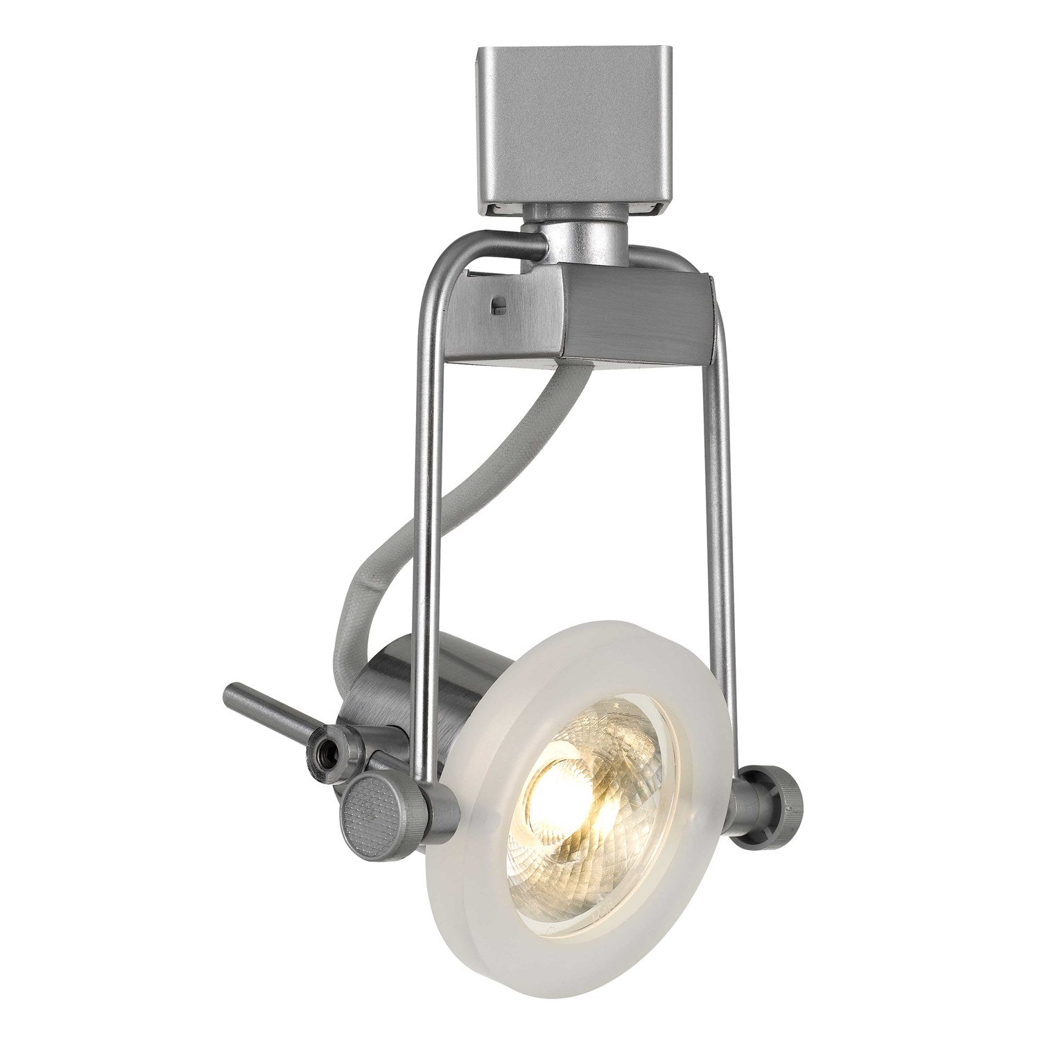 10W Dimmable Integrated  700 Lumen 90 Cri