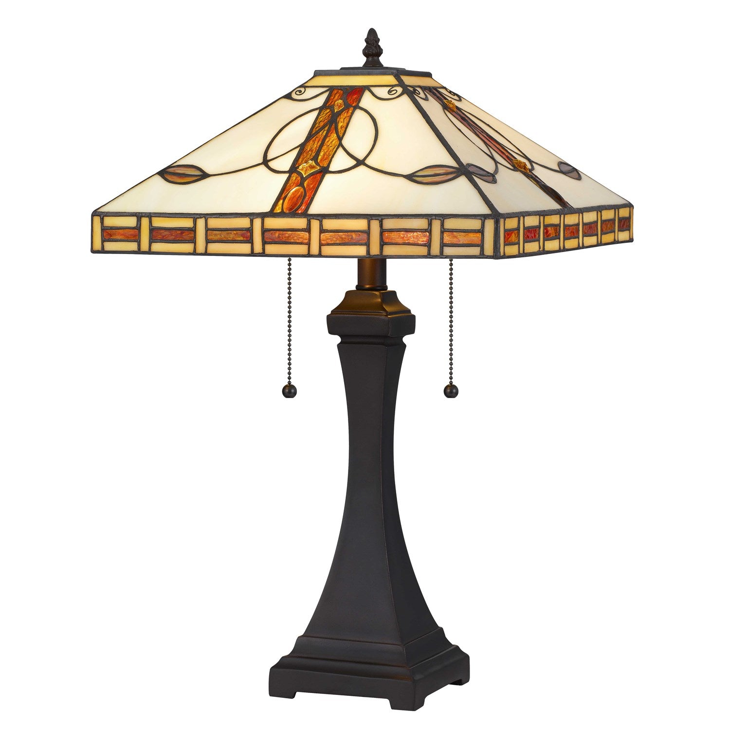 Table Lamp by CAL Lighting