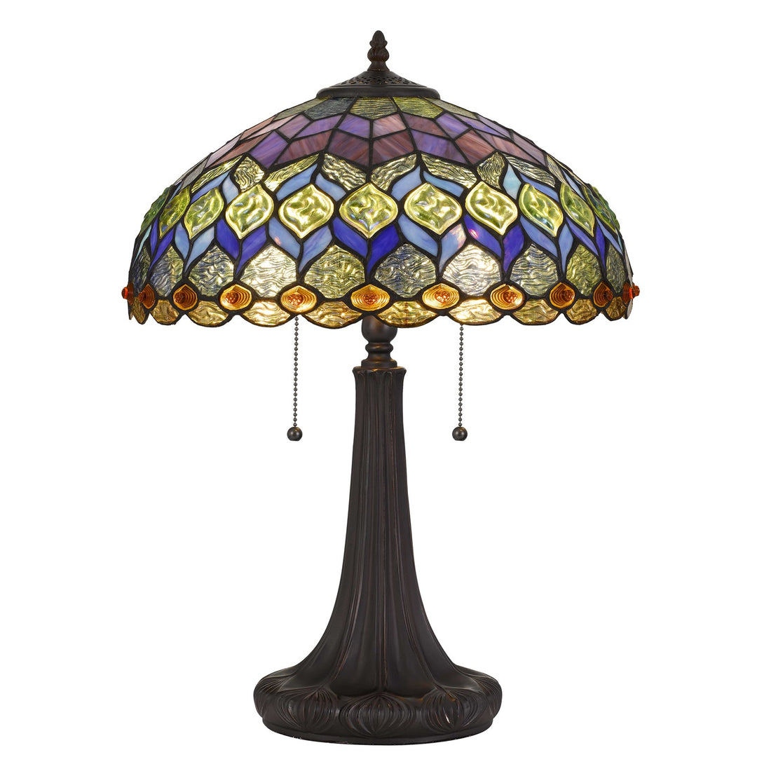 Table Lamp by CAL Lighting