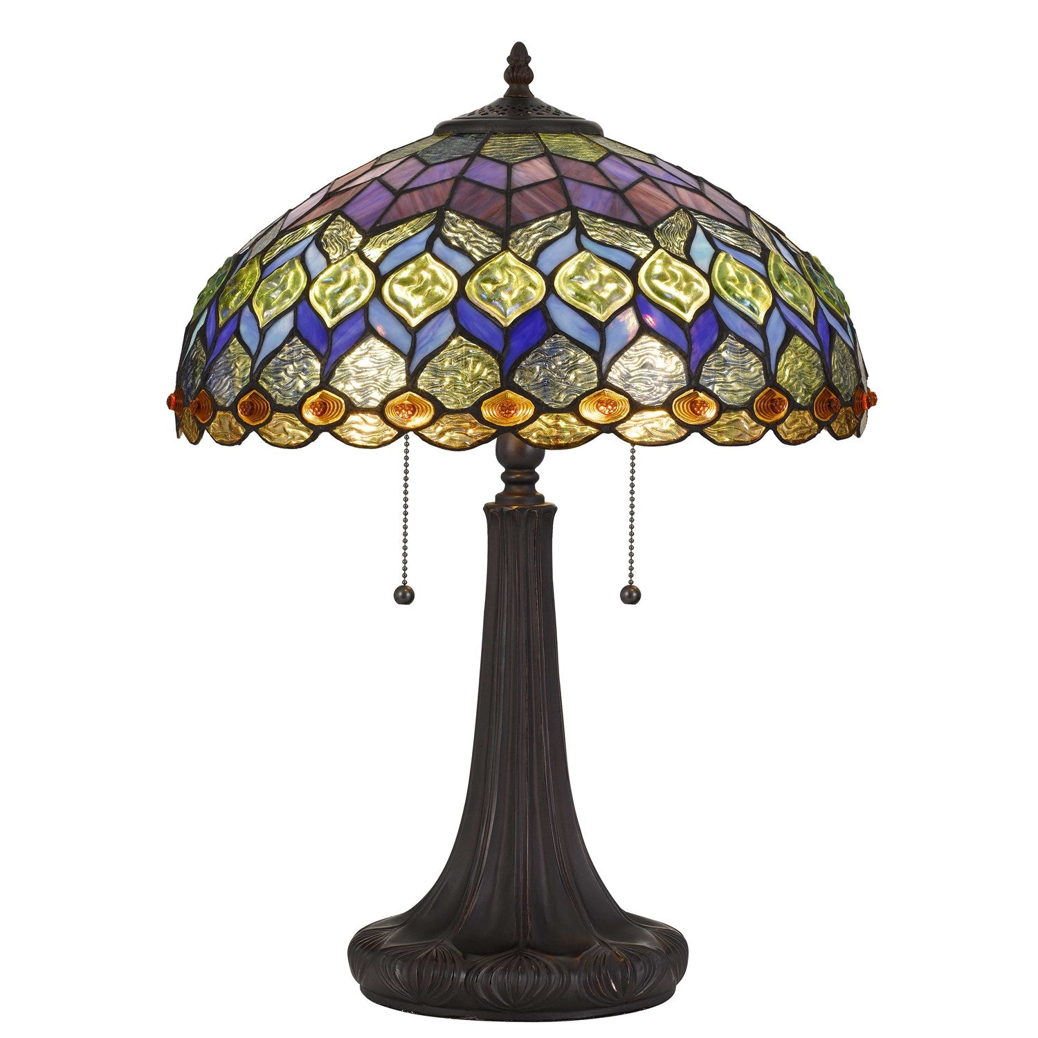 Table Lamp by CAL Lighting