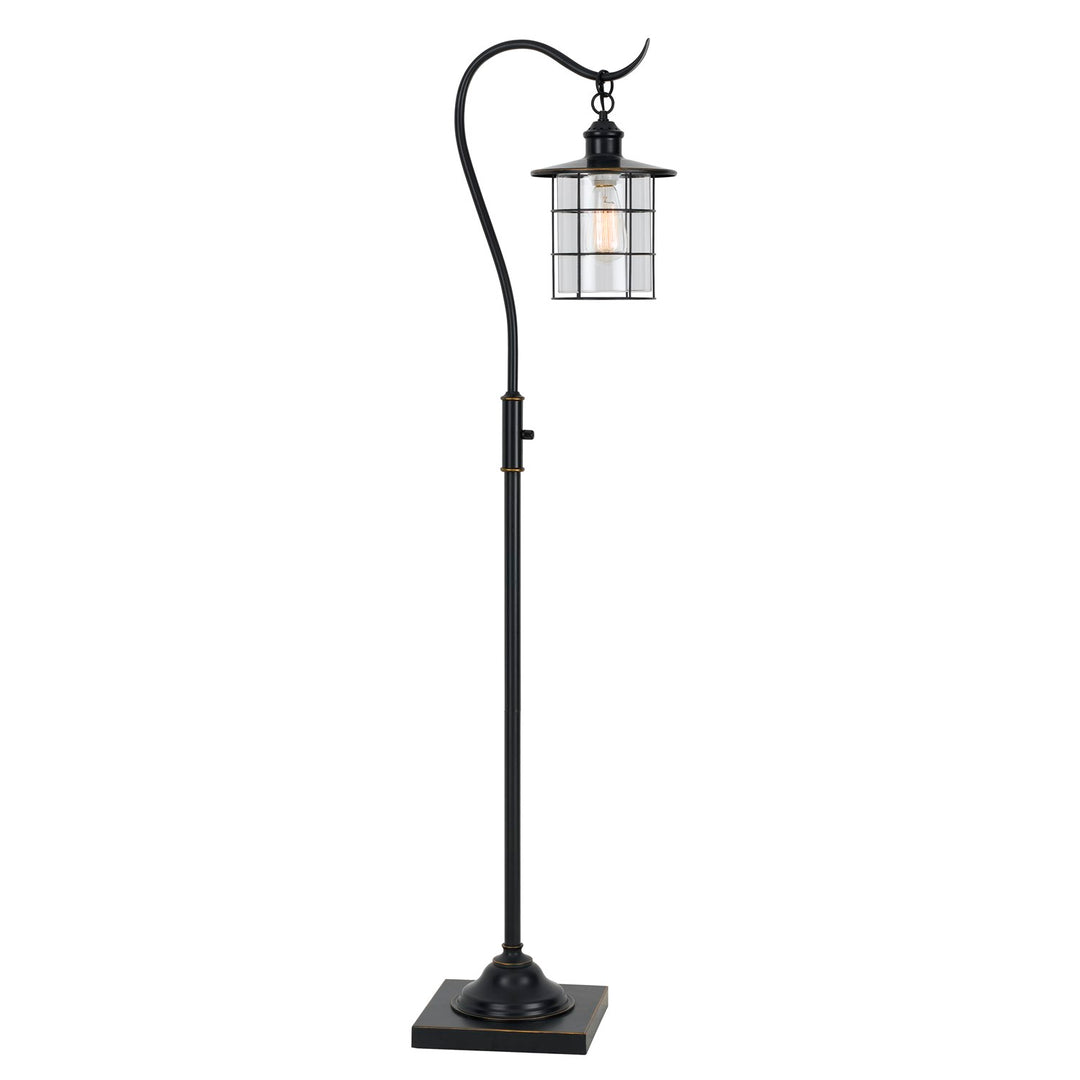 60W  Floor Lamp (Edison Bulb Included) by CAL Lighting