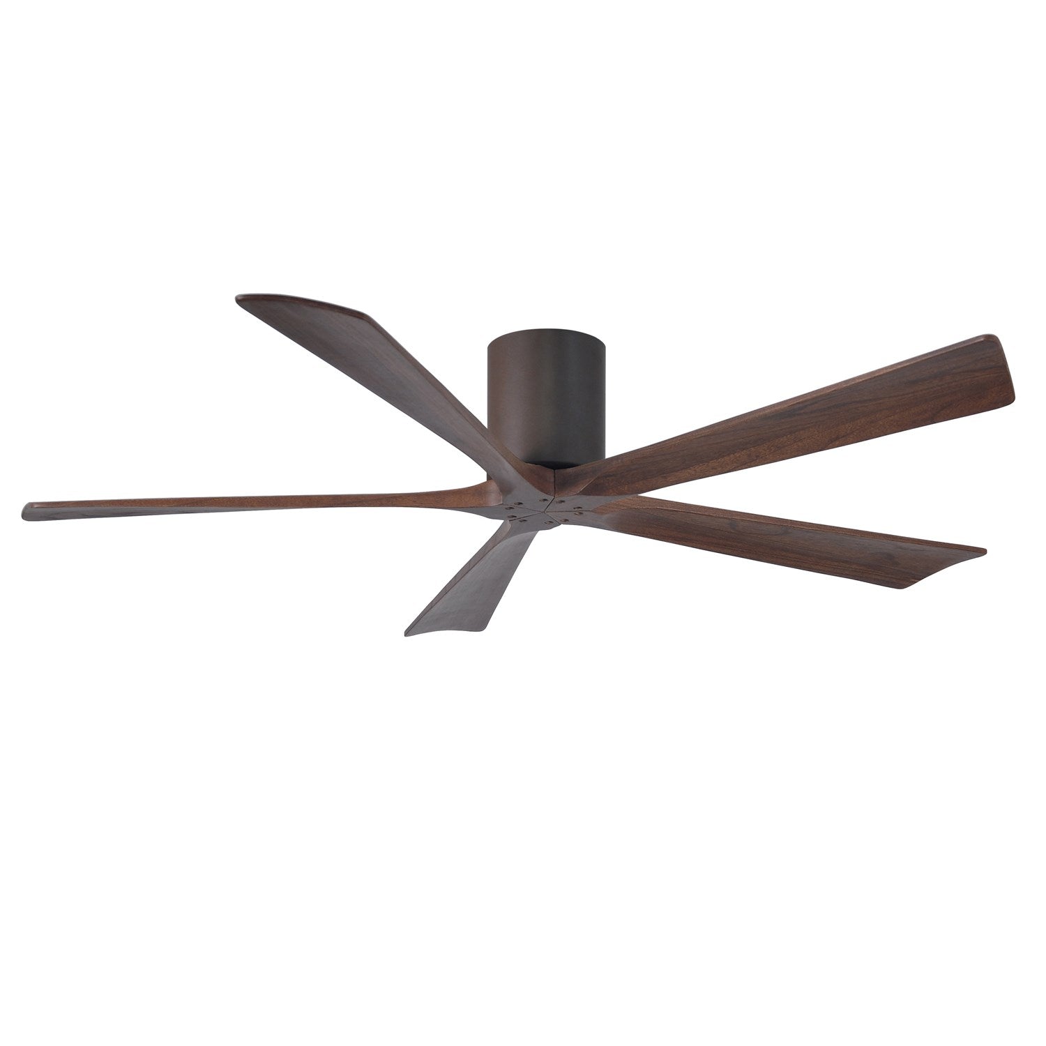 Textured Bronze Ceiling Fan by Matthews Fan Company