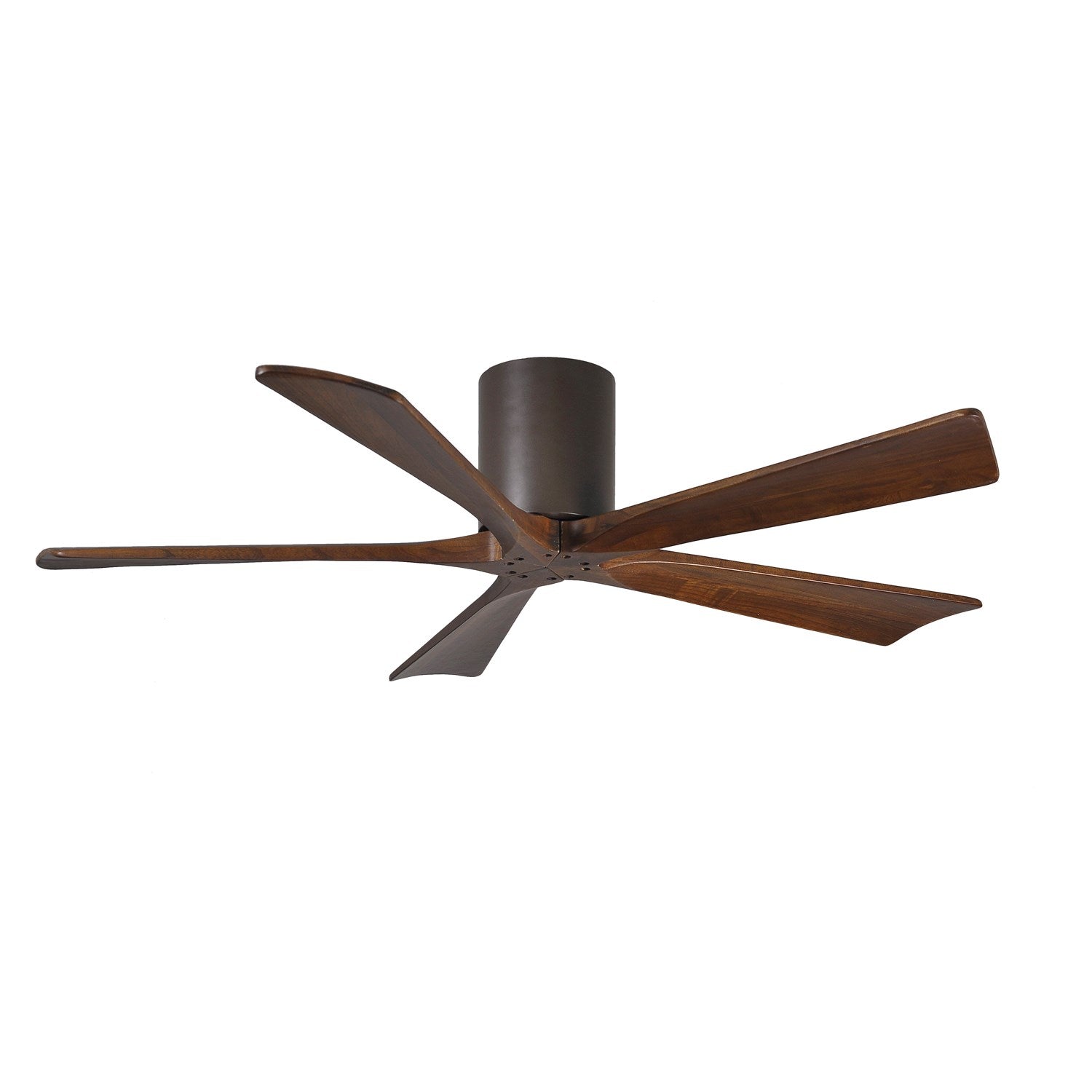 Textured Bronze Ceiling Fan by Matthews Fan Company