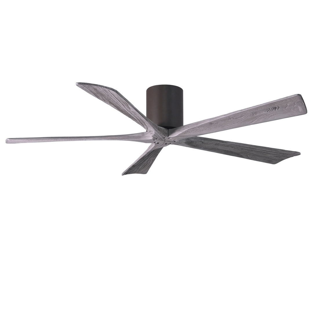 Textured Bronze Ceiling Fan by Matthews Fan Company