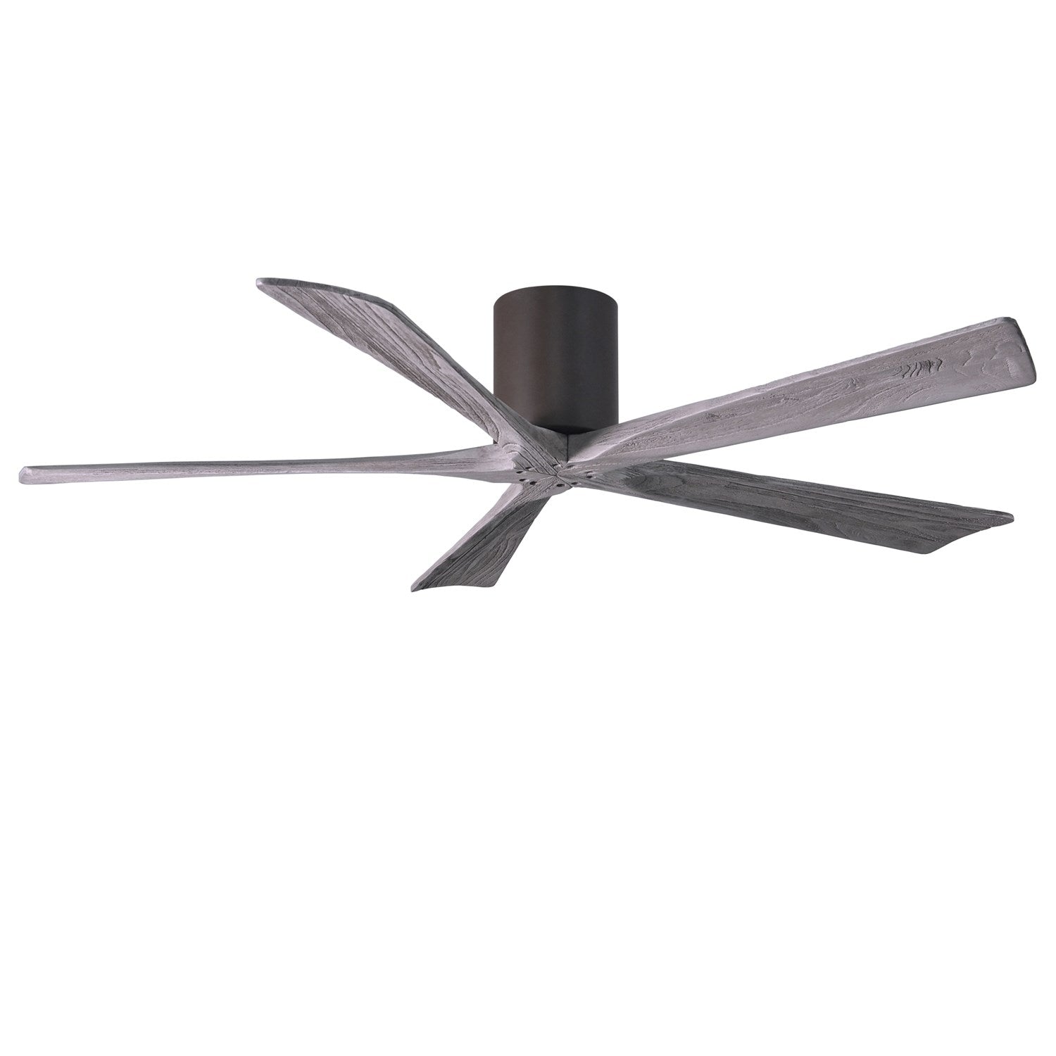 Textured Bronze Ceiling Fan by Matthews Fan Company
