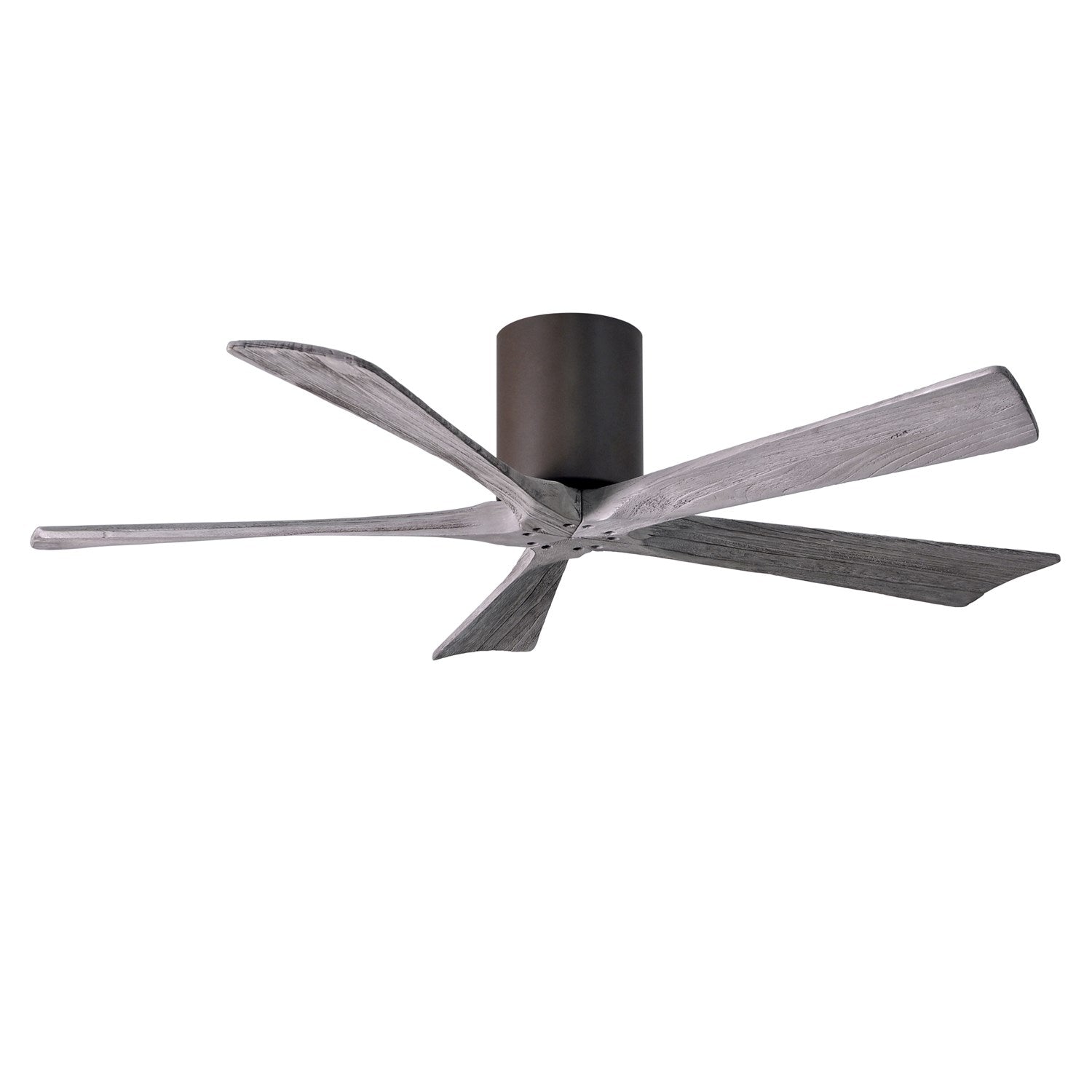 Textured Bronze Ceiling Fan by Matthews Fan Company