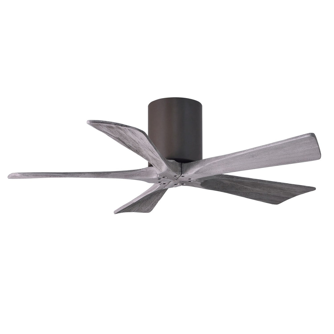 Textured Bronze Ceiling Fan by Matthews Fan Company