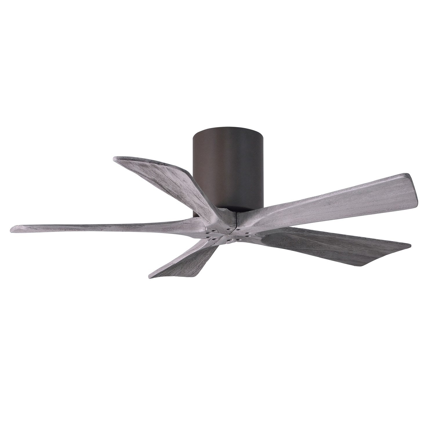 Textured Bronze Ceiling Fan by Matthews Fan Company
