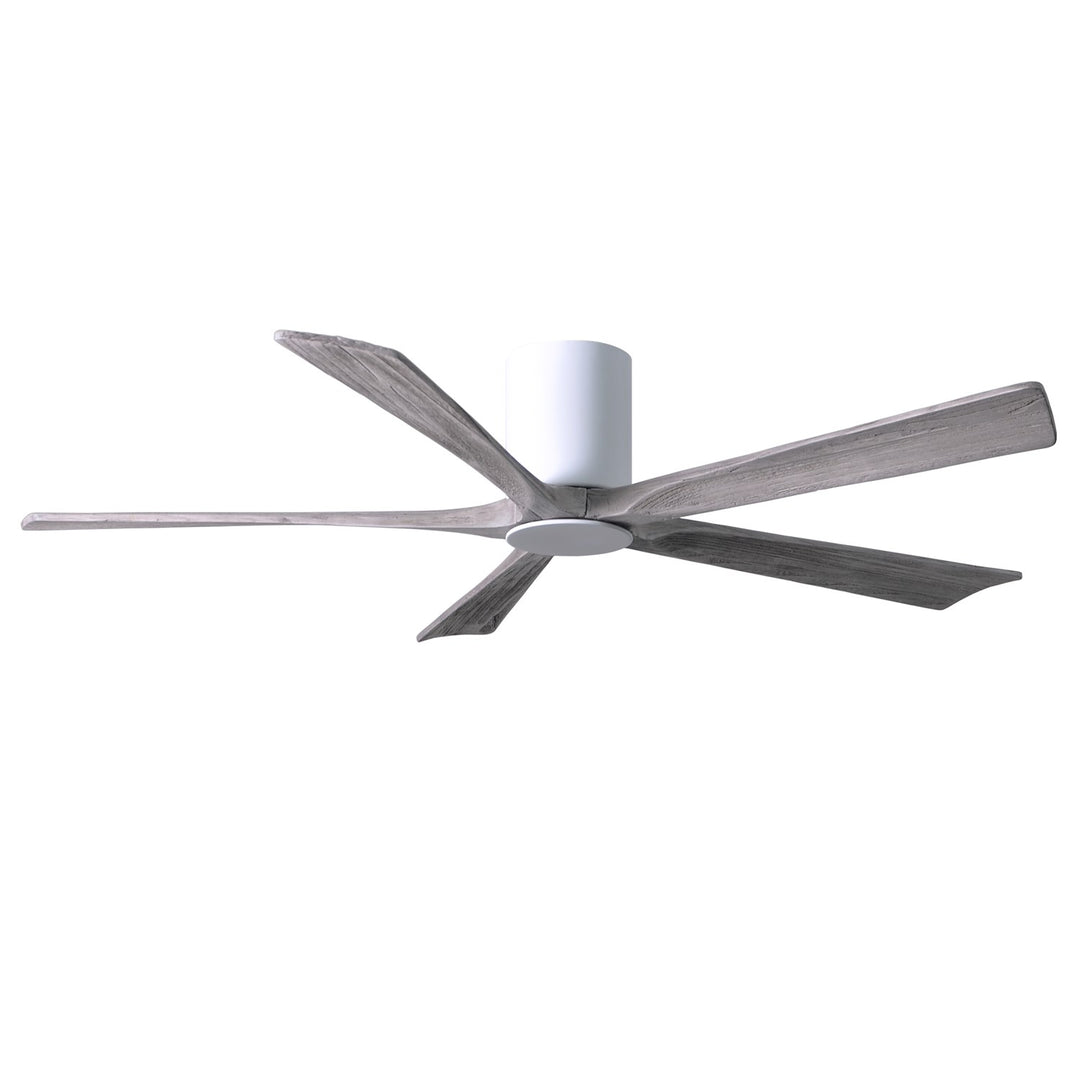 Gloss White Ceiling Fan