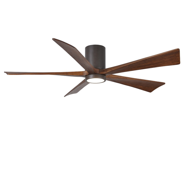 Textured Bronze Ceiling Fan by Matthews Fan Company
