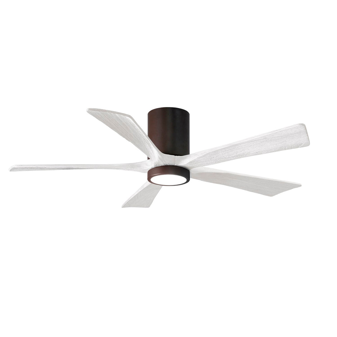 Textured Bronze Ceiling Fan by Matthews Fan Company