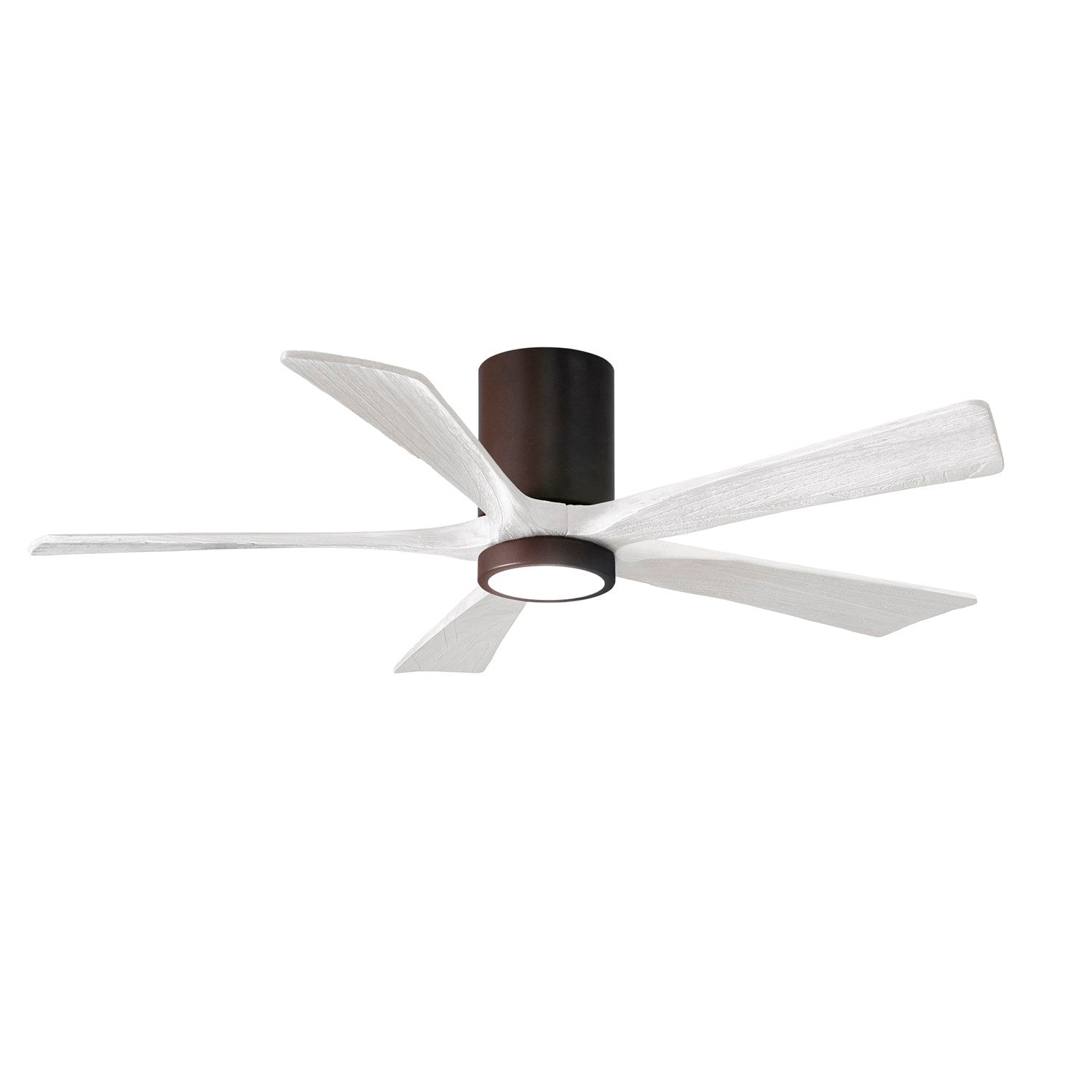 Textured Bronze Ceiling Fan by Matthews Fan Company