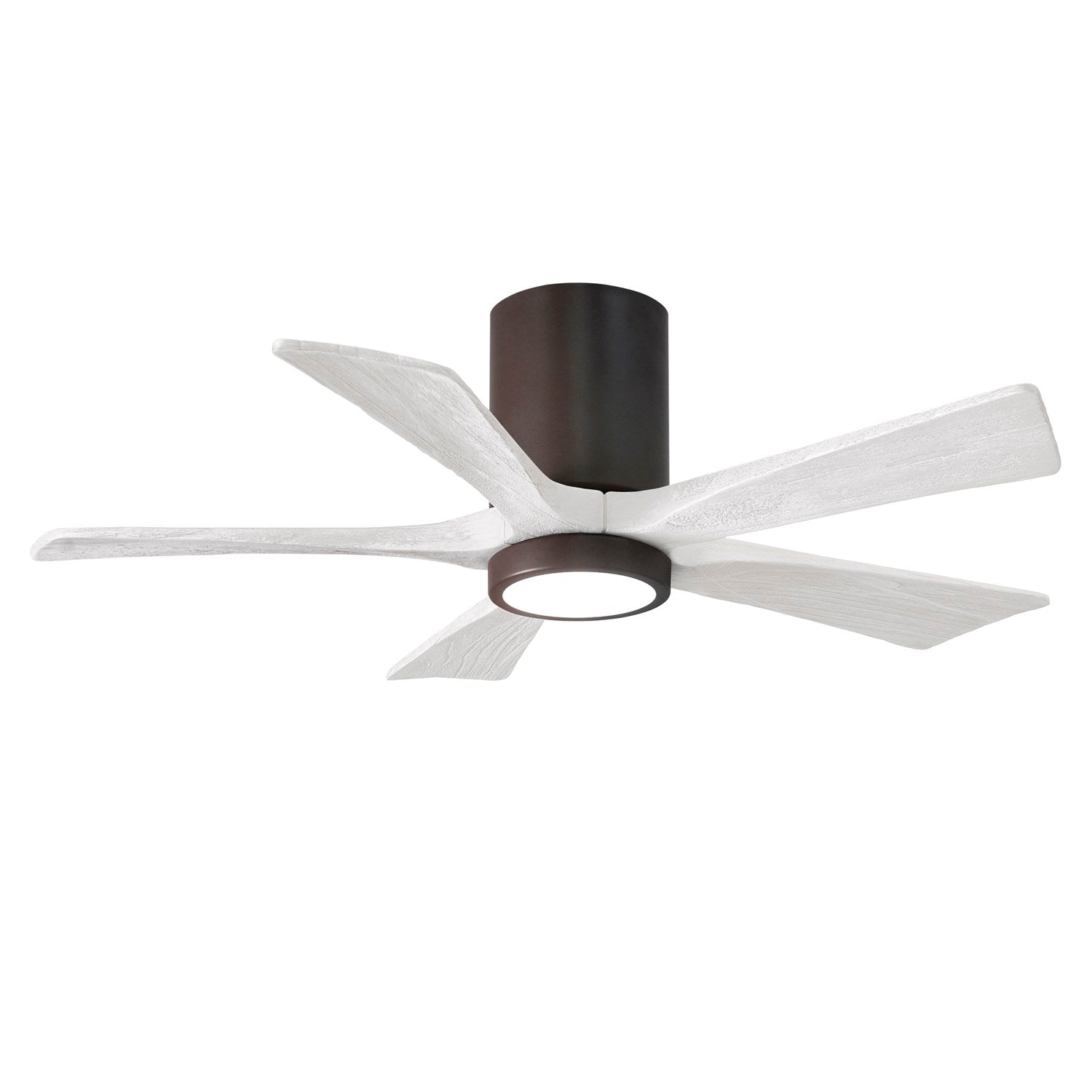 Textured Bronze Ceiling Fan by Matthews Fan Company