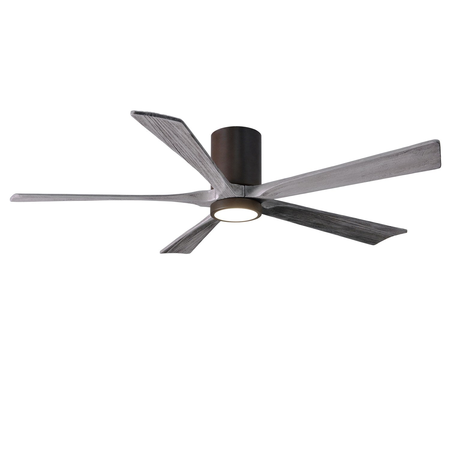 Textured Bronze Ceiling Fan by Matthews Fan Company