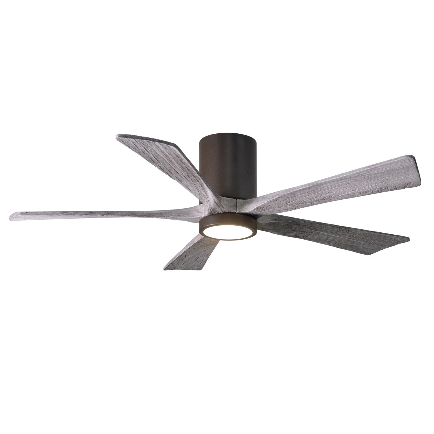 Textured Bronze Ceiling Fan by Matthews Fan Company