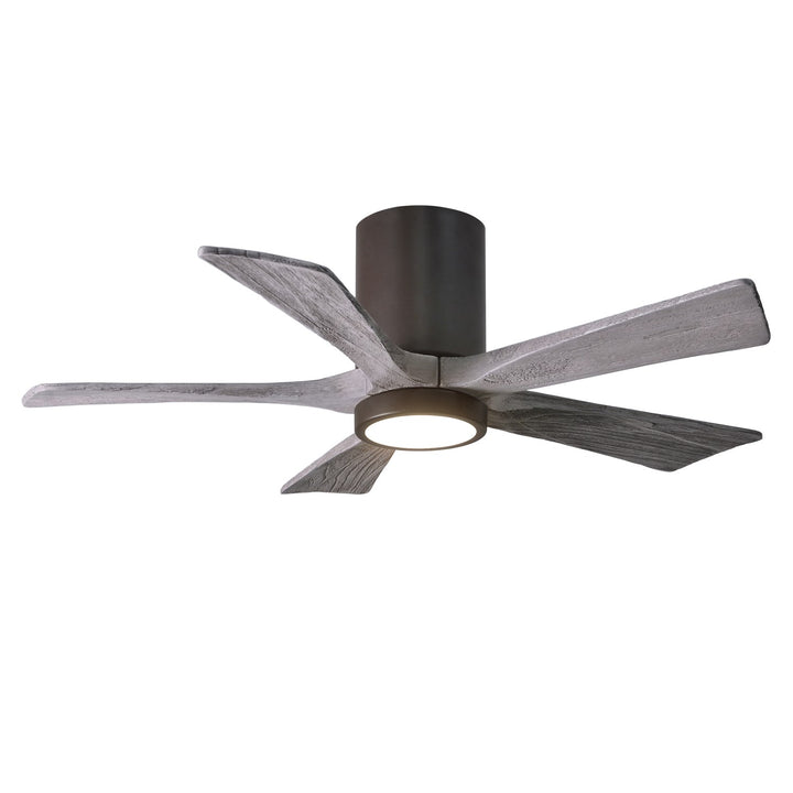 Textured Bronze Ceiling Fan by Matthews Fan Company